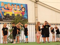 Schützenfest 2023 Familiennachmittag